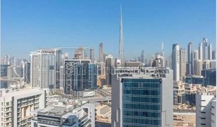 1 Bedroom Apartment for sale in , Dubai Bayz By Danube