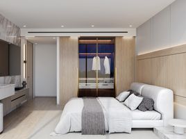 1 Bedroom Condo for sale at Binghatti Phantom, Judi, Jumeirah Village Circle (JVC), Dubai