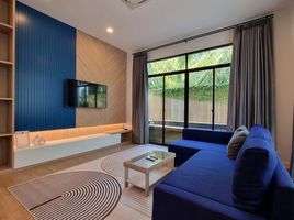 3 Bedroom House for rent at Mono Loft House Koh Keaw, Ko Kaeo, Phuket Town, Phuket, Thailand