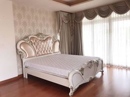 4 Schlafzimmer Villa zu verkaufen in Pattaya, Chon Buri, Bang Lamung