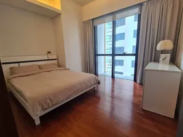 2 Bedroom Condo for rent at Hansar Rajdamri, Lumphini