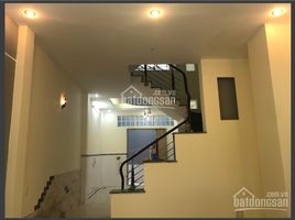 5 Bedroom Villa for sale in District 6, Ho Chi Minh City, Ward 10, District 6