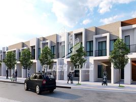 2 Bedroom Townhouse for sale at Marbella, Mina Al Arab