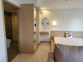 Studio Apartment for rent at The Greenston Thonglor 21 Residence, Khlong Tan Nuea