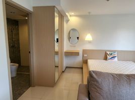 Studio Appartement zu vermieten im The Greenston Thonglor 21 Residence, Khlong Tan Nuea