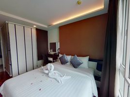 2 Schlafzimmer Wohnung zu vermieten im Beverly 33, Khlong Tan Nuea