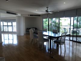 3 Schlafzimmer Wohnung zu vermieten im TBI Tower, Khlong Tan