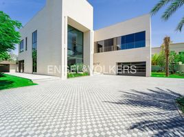 4 Bedroom House for sale at Sector E, Emirates Hills