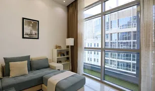 2 Bedrooms Apartment for sale in Marina Wharf, Dubai Marina Wharf 1