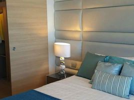 1 Schlafzimmer Appartement zu verkaufen im Reflection Jomtien Beach, Nong Prue, Pattaya