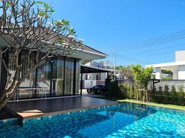 3 Bedroom House for sale at We By SIRIN, Nong Kae