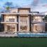 6 Bedroom Villa for sale at Nice, DAMAC Lagoons, Dubai, United Arab Emirates