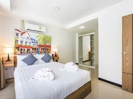 在Mai Khao Beach Condotel出售的2 卧室 公寓, 迈考