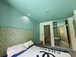 1 Schlafzimmer Wohnung zu verkaufen im Atlantis Condo Resort, Nong Prue, Pattaya