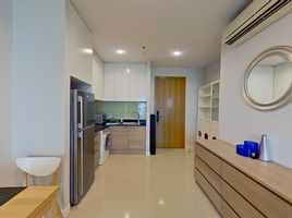 1 Schlafzimmer Wohnung zu verkaufen im Circle Condominium, Makkasan