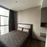 1 Bedroom Apartment for sale at The Diplomat Sathorn, Si Lom