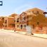 4 Bedroom House for sale at Mivida, The 5th Settlement, New Cairo City