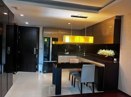 1 Schlafzimmer Appartement zu vermieten im The Address Sukhumvit 61, Khlong Tan Nuea