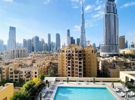 2 Bedroom Apartment for sale at Burj Royale, Burj Khalifa Area, Downtown Dubai