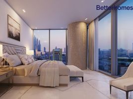 3 Schlafzimmer Appartement zu verkaufen im EMAAR Beachfront, Jumeirah