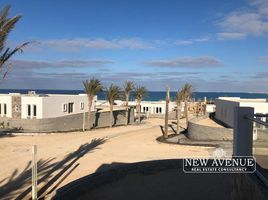 4 Schlafzimmer Villa zu verkaufen im Almaza Bay, Qesm Marsa Matrouh