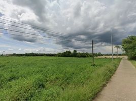  Grundstück zu verkaufen in Phanat Nikhom, Chon Buri, Mon Nang, Phanat Nikhom