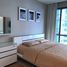 1 Schlafzimmer Appartement zu vermieten im The Room Sukhumvit 21, Khlong Toei Nuea