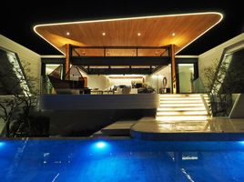 5 Bedroom Villa for sale at Botanica Sky Valley, Choeng Thale, Thalang, Phuket, Thailand