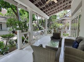 4 Schlafzimmer Villa zu verkaufen im Baan Chalianglom, Nong Kae