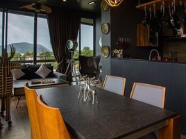 2 Schlafzimmer Wohnung zu verkaufen im Saturdays Residence, Rawai, Phuket Town