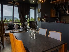 2 Bedroom Condo for sale at Saturdays Residence, Rawai, Phuket Town, Phuket