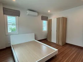 ขายบ้านเดี่ยว 4 ห้องนอน ในโครงการ ศุภาลัย ปาล์มสปริงส์ บ้านพอน ภูเก็ต, ศรีสุนทร, ถลาง, ภูเก็ต