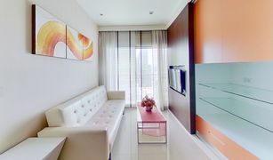 1 Bedroom Condo for sale in Khlong Tan, Bangkok Noble Remix