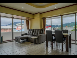 1 Bedroom Apartment for rent at Patong Heritage, Patong