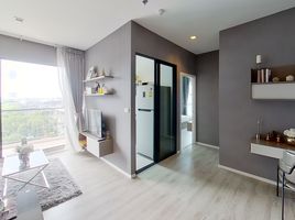 2 Bedroom Condo for rent at KnightsBridge Sky River Ocean, Pak Nam