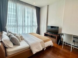 1 Schlafzimmer Wohnung zu vermieten im Quattro By Sansiri, Khlong Tan Nuea