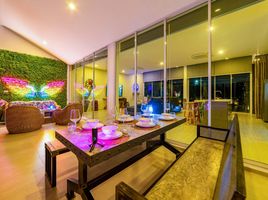 4 Schlafzimmer Villa zu verkaufen im Phu Montra - K-Haad, Nong Kae, Hua Hin