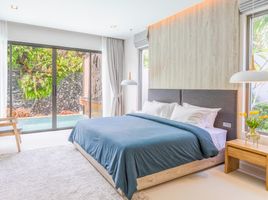 3 Schlafzimmer Villa zu vermieten im Zenithy Pool Villa, Si Sunthon