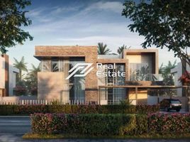 5 Bedroom Villa for sale at Saadiyat Reserve, Saadiyat Island