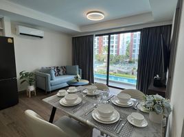 2 Bedroom Condo for rent at The One Chiang Mai, San Sai Noi, San Sai, Chiang Mai