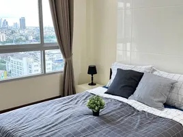 1 спален Кондо в аренду в Q House Sathorn, Khlong Ton Sai, Кхлонг Сан, Бангкок, Таиланд