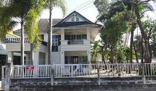 Nok Mueang, Surin Thep Thani Village တွင် 3 အိပ်ခန်းများ အိမ် ရောင်းရန်အတွက်
