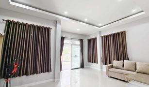 3 Schlafzimmern Haus zu verkaufen in Sattahip, Pattaya 