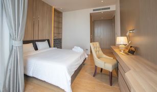 Khlong Ton Sai, ဘန်ကောက် Magnolias Waterfront Residences တွင် 3 အိပ်ခန်းများ ကွန်ဒို ရောင်းရန်အတွက်