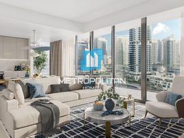 2 Bedroom Condo for sale at Marina Shores, Park Island, Dubai Marina