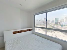 1 Schlafzimmer Appartement zu vermieten im Lumpini Park Rama 9 - Ratchada, Bang Kapi