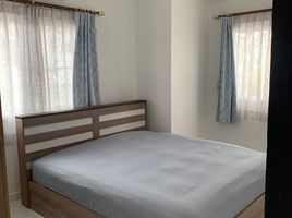 3 Schlafzimmer Haus zu vermieten im Pimanchon 2, Nai Mueang