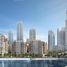 2 Bedroom Apartment for sale at Grove, Creek Beach, Dubai Creek Harbour (The Lagoons)