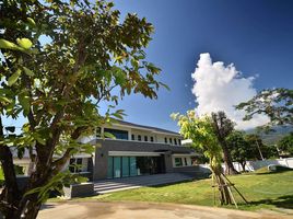 7 Schlafzimmer Haus zu vermieten in Kad Na Mor, Chang Phueak, Chang Phueak