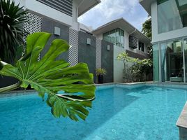 4 Bedroom House for sale at Hyde Park Vibhavadi, Don Mueang